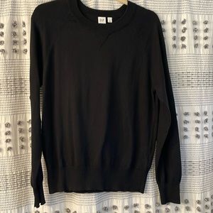 Gap crew neck sweater